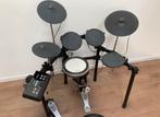 Digitaal Drumstel Yamaya DTX 520K, Muziek en Instrumenten, Drumstellen en Slagwerk, Ophalen, Gebruikt, Yamaha, Elektronisch