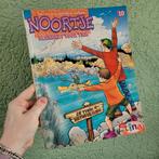 Noortje stripboek nummer 10 - blundert voor 10, Eén stripboek, Ophalen of Verzenden, Zo goed als nieuw