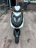 Yamaha Aerox Scooter, Fietsen en Brommers, Scooters | Yamaha, Ophalen, Aerox, Zo goed als nieuw, Benzine