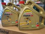 Castrol Power RS 10w40 4 takt motorfiets olie, Motoren, Accessoires | Onderhoudsmiddelen