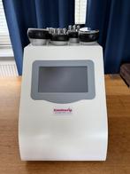 Professionele cavitatie en radiofrequentie machine, Ophalen of Verzenden, Zo goed als nieuw, Overige typen