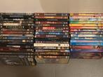 Mix/verzameling van 46 DVD’s, Alle leeftijden, Ophalen of Verzenden, Zo goed als nieuw