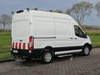 FORD TRANSIT 2.0 tdci 170 4x4 l2h2, Auto's, Bestelauto's, Gebruikt, Euro 6, Wit, Bedrijf