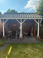 Tuinhuis / overkapping, Ophalen of Verzenden, Tuinpaviljoen