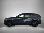Mazda CX-80 2.5 e-SkyActiv PHEV Homura 6p. | Elektrisch glaz, Auto's, Mazda, Automaat, 12 maanden, 4 cilinders, 2500 kg