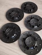 Set  vw transporter wieldoppen, Auto diversen, Wieldoppen, Ophalen, Zo goed als nieuw