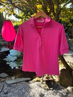 Roze Bloes L/XL Pofmouw, Ophalen of Verzenden, Zo goed als nieuw, Maat 42/44 (L), Roze