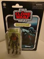 Star wars vintage collection clone wars, Ophalen of Verzenden, Zo goed als nieuw, Actiefiguurtje