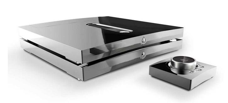 Devialet Pro 800 in nieuwstaat, normale prijs €30.000, Audio, Tv en Foto, Versterkers en Receivers, Zo goed als nieuw, Stereo