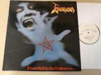 Venom  – From Hell To The Unknown... 2-lp, Verzenden, Zo goed als nieuw