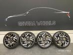 19” originele Renault Arkana Captur II velgen banden 5x114.3, Auto-onderdelen, Banden en Velgen, 19 inch, Gebruikt, -, -