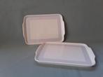 2 Schaaltjes Villeroy & Boch Bel Canto, Verzenden, Overige stijlen, Porselein, Schaal of Schalen