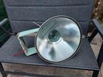 Industriële Lamp, Ophalen, Gebruikt