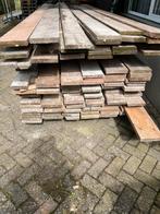 Steigermateriaal, Doe-het-zelf en Verbouw, Steigers, Ophalen, Gebruikt, Gevelsteiger, 5 meter of hoger