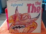 12" The The - Infected (1986), Maxi-single, Ophalen of Verzenden, Zo goed als nieuw, Pop