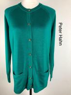 Peter Hahn Vest  (mt: 40) 16,1/8367, Kleding | Dames, Maat 38/40 (M), Peter Hahn, Ophalen of Verzenden, Zo goed als nieuw