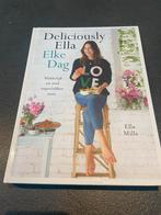 Ella Mills - Elke Dag Deliciously Ella, Boeken, Ophalen of Verzenden, Zo goed als nieuw, Ella Mills
