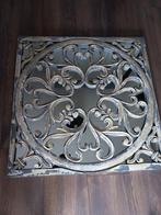 Te koop: PTMD wandornament/spiegel, Ophalen, Zo goed als nieuw