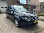 Seat Altea XL 1.4 TSI Businessline High, Voorwielaandrijving, 4 cilinders, Altea XL, Zwart