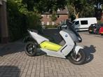 Bmw C-evolution, Scooter, Particulier, 11 kW of minder, Handvatverwarming