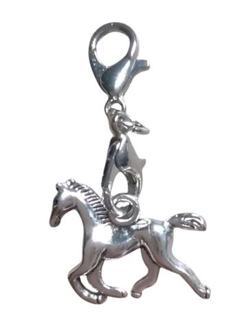 Lucky Charm paardje hobbyhorse beschikbaar voor biedingen