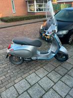 Vespa Elettrica 2020 - Scooter Overbodig, Fietsen en Brommers, Scooters | Vespa, Ophalen, Gebruikt, Maximaal 45 km/u, Elektrisch