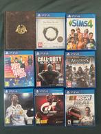 PlayStation 4 spelletjes, Online, Ophalen of Verzenden, Zo goed als nieuw, Sport