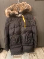 Parajumpers long bear dames parka!, Ophalen of Verzenden, Zo goed als nieuw, Zwart