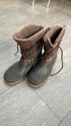 Raw terrain laarsen maat 44, Kleding | Heren, Zwart, Nieuw, Ophalen of Verzenden, Werkschoenen