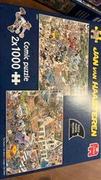 Jan van haasteren puzzel, Hobby en Vrije tijd, Denksport en Puzzels, Ophalen of Verzenden, Zo goed als nieuw