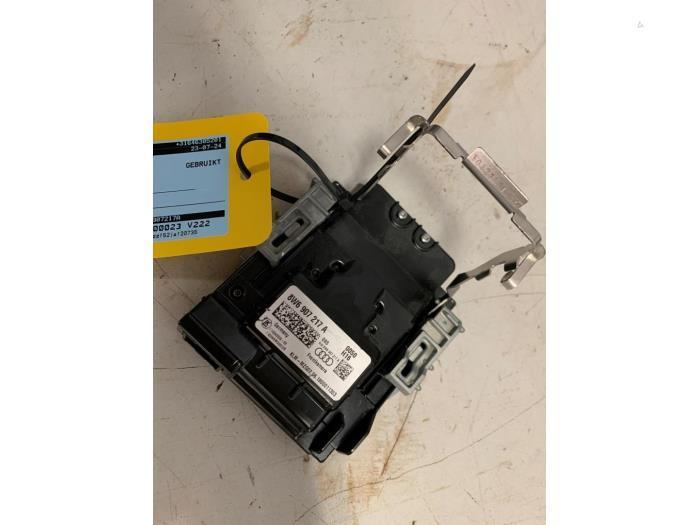 Camera voorzijde van een Audi S5, Auto-onderdelen, Elektronica en Kabels, Audi, Gebruikt, 3 maanden garantie, Ophalen of Verzenden