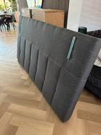 Gratis!!! Headboard for Emma boxspring 180 plus, Ophalen, Zo goed als nieuw, Tweepersoons, 180 cm