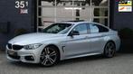 BMW 4-serie Gran Coupé 428i M Sport 245PK Leder Schuifdak, Auto's, Automaat, Achterwielaandrijving, Gebruikt, 4 cilinders