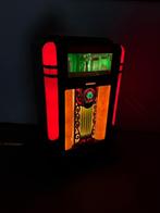 Geweldige mooie originele Wurlitzer model 600 jukebox, Ophalen, Usa, ..., Zo goed als nieuw