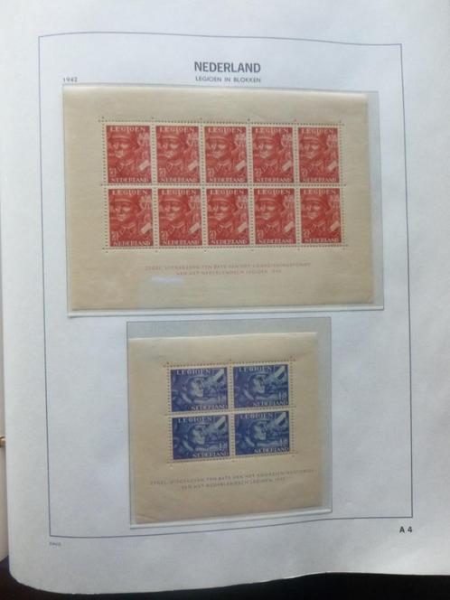 Te Koop Gevraagd Goede Postzegelverzamelingen, Postzegels en Munten, Postzegels | Volle albums en Verzamelingen, Nederland en Buitenland