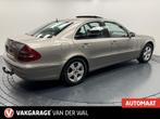 Mercedes E 270 CDi Automaat-Trekhaak-Navigatie-Cr.contr-Clim, Auto's, Mercedes-Benz, Automaat, Achterwielaandrijving, Gebruikt