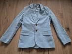 Jongens colbert H&M maat 128 zgan, Ophalen of Verzenden, Zo goed als nieuw, Maat 34 (XS) of kleiner