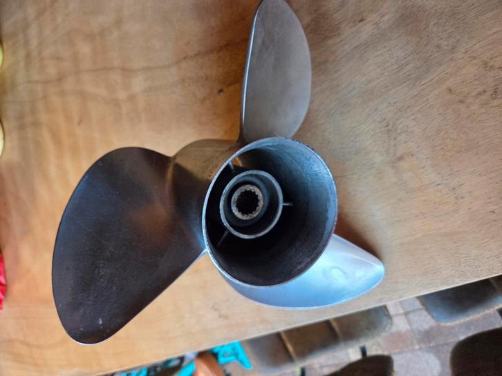 Diverse bootonderdelen, Watersport en Boten, Bootonderdelen, Zo goed als nieuw, Motor en Techniek, Zeilboot of Motorboot, Ophalen of Verzenden