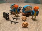 Losse onderdelen uit Roda set 5550., Kinderen en Baby's, Speelgoed | Playmobil, Ophalen of Verzenden, Gebruikt, Los playmobil