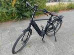Gazelle grenoble c8 hmb 2022, Versnellingen, Zo goed als nieuw, Gazelle, 56 cm of meer