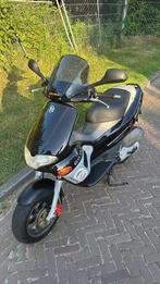 Gilera Runner 180cc DD A2, Ophalen, Zo goed als nieuw, Overige modellen