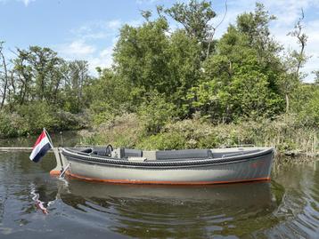 Seafury 700 Comfort (bj 2020) beschikbaar voor biedingen