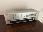 Technics Amplifier SU-Z15 & Stereo Tuner ST-Z15L, Ophalen of Verzenden, Gebruikt, Overige merken