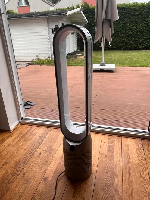 Dyson HEPA Purifier Cool Formaldehyde TP09 (White/Silver), Witgoed en Apparatuur, Luchtbehandelingsapparatuur, Zo goed als nieuw