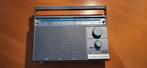 Draagbare Philips radio., Audio, Tv en Foto, Radio's, Ophalen of Verzenden, Gebruikt, Radio