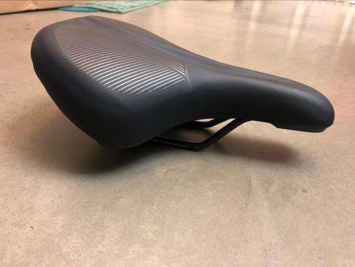 Cube sequence zadel selle touring kathmandu ebike, Fietsen en Brommers, Fietsonderdelen, Nieuw, Algemeen, Zadel, Ophalen of Verzenden