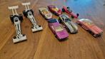 Matchbox hot wheels zeldzaam lot, Ophalen of Verzenden, Zo goed als nieuw