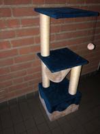 Krabpaal, Dieren en Toebehoren, Ophalen, Zo goed als nieuw, Krabpaal