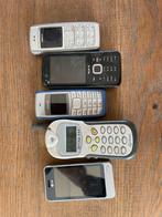 Nokia ‘s en lg mobiele telefoons, Telecommunicatie, Mobiele telefoons | Nokia, Ophalen of Verzenden, Gebruikt