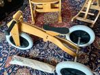 Wishbone bike driewieler én tweewieler, Ophalen, Zo goed als nieuw, Overige merken